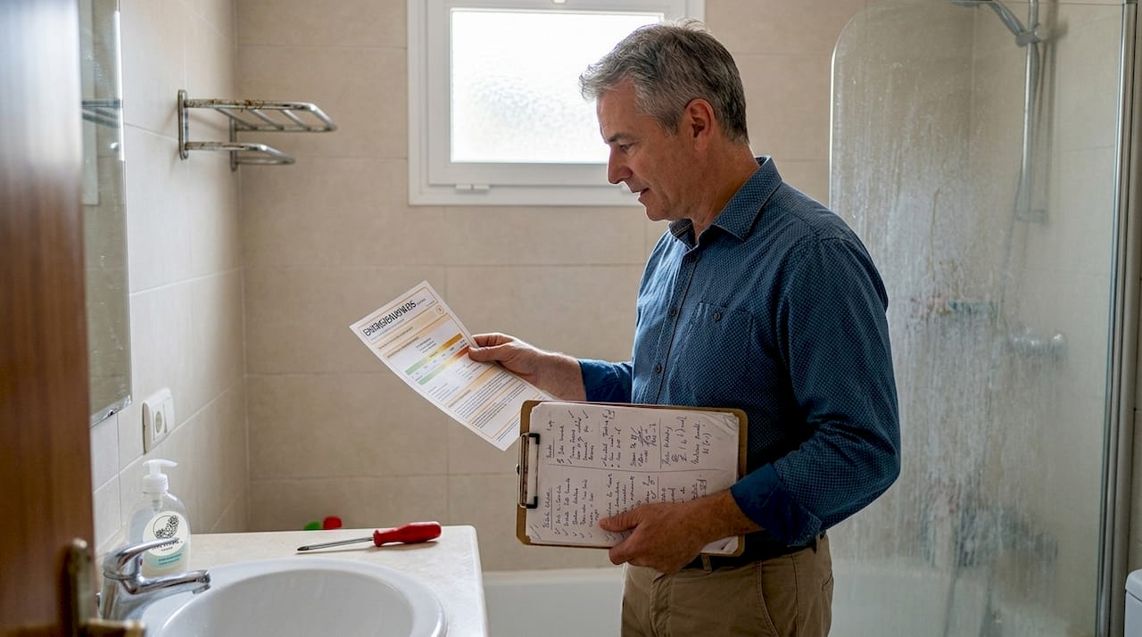 Wohnungscheck: Worauf kommt es an und welche Standards sollten erfüllt sein?