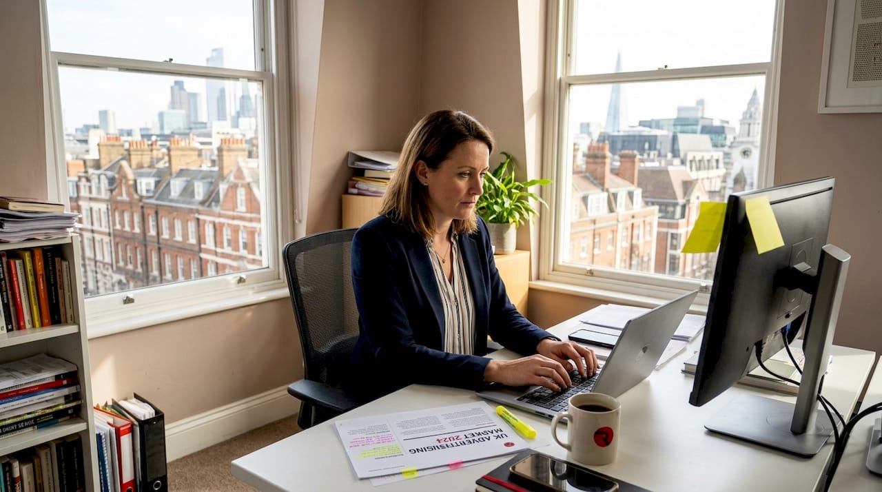 How to advertise on the internet: proven UK strategies