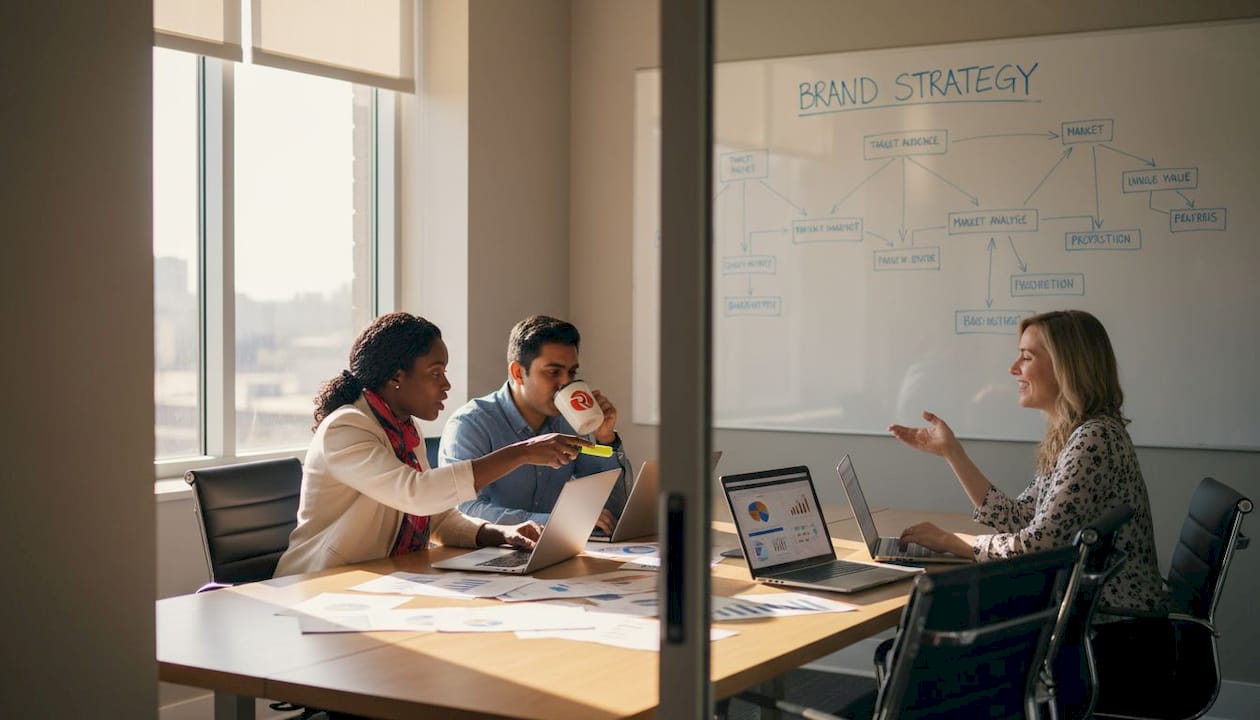 What is brand equity? Foundations and strategies for growth
