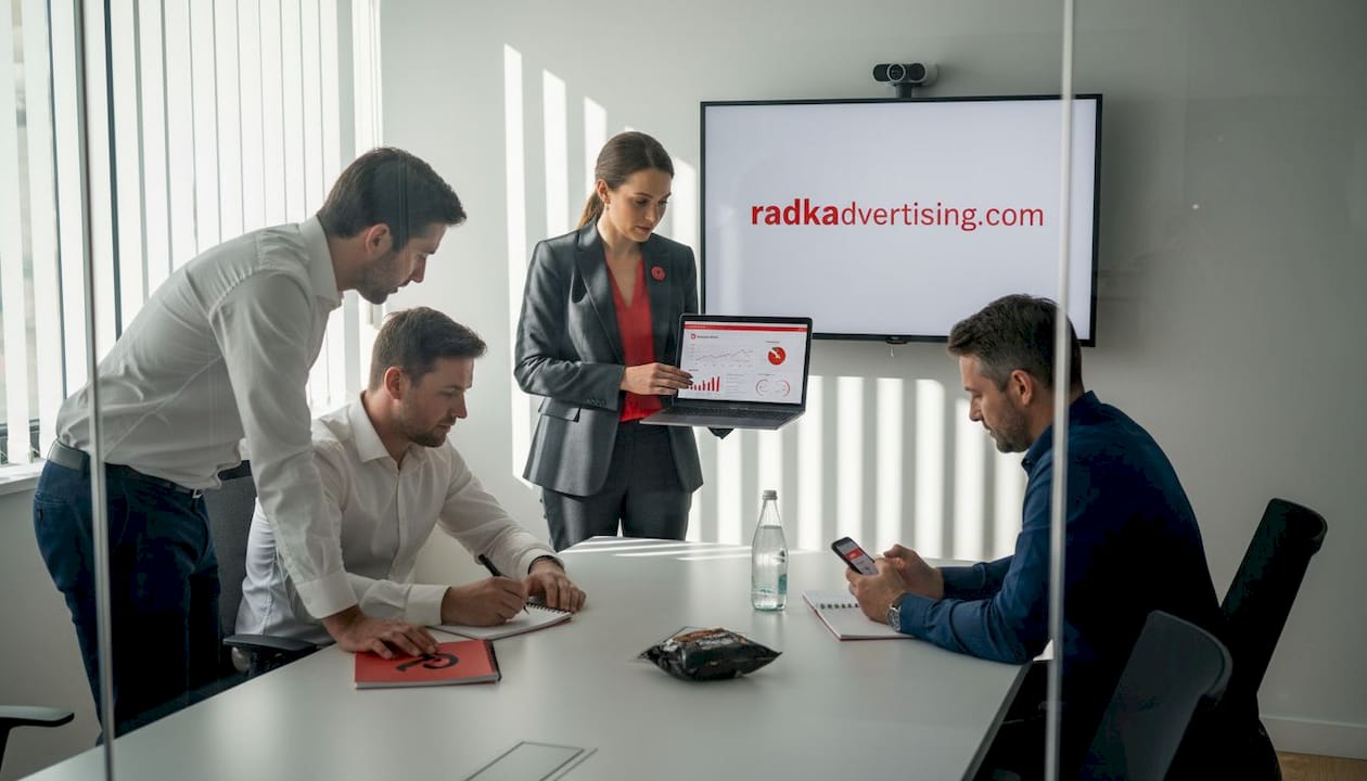 Proven sales strategies to boost UK brand visibility