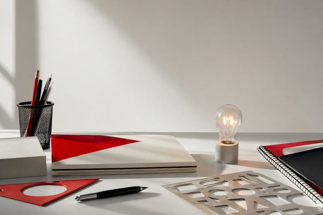 Visual identity system: how business owners build one that scales