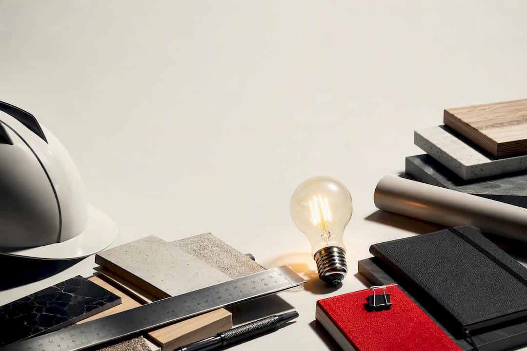 3 Priorities That Make Construction Marketing Credibility First in 2026