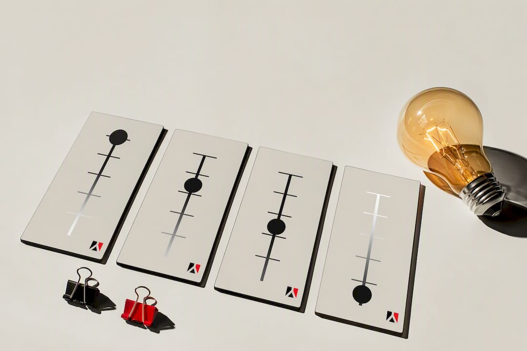 Stop Filing Your Tone of Voice Guide: Four Scales and 3 Rewrites