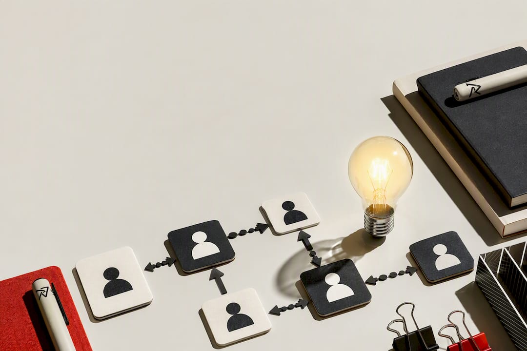 30–90 Day LinkedIn Lead Generation Playbook for B2B Teams