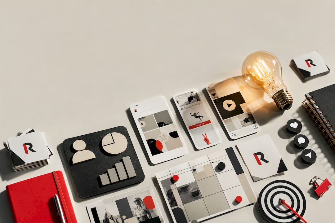 Win 52% More Interaction: Reels & SEO Instagram Content Strategy UK