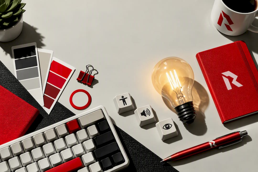 Web Accessibility Checklist: Practical WCAG 2.2 AA for UK Devs & QA