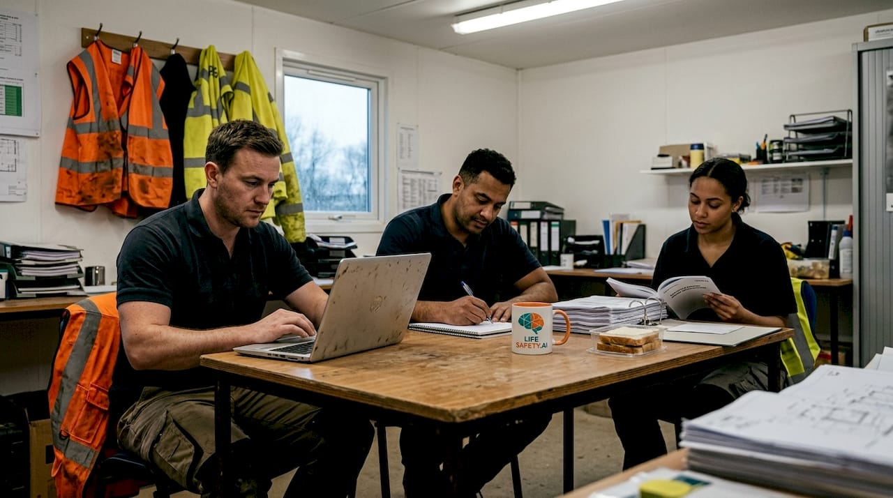 What is a safety audit? Essential guide for UK compliance