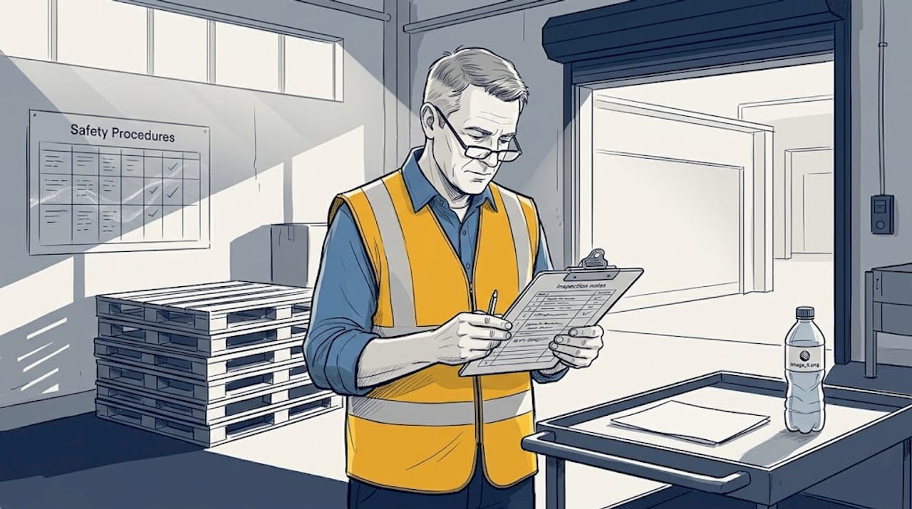 Improve risk assessments for safer UK workplaces