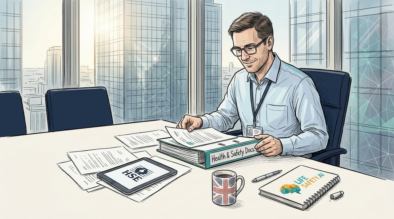 Essential UK health and safety regulations: compliance made clear