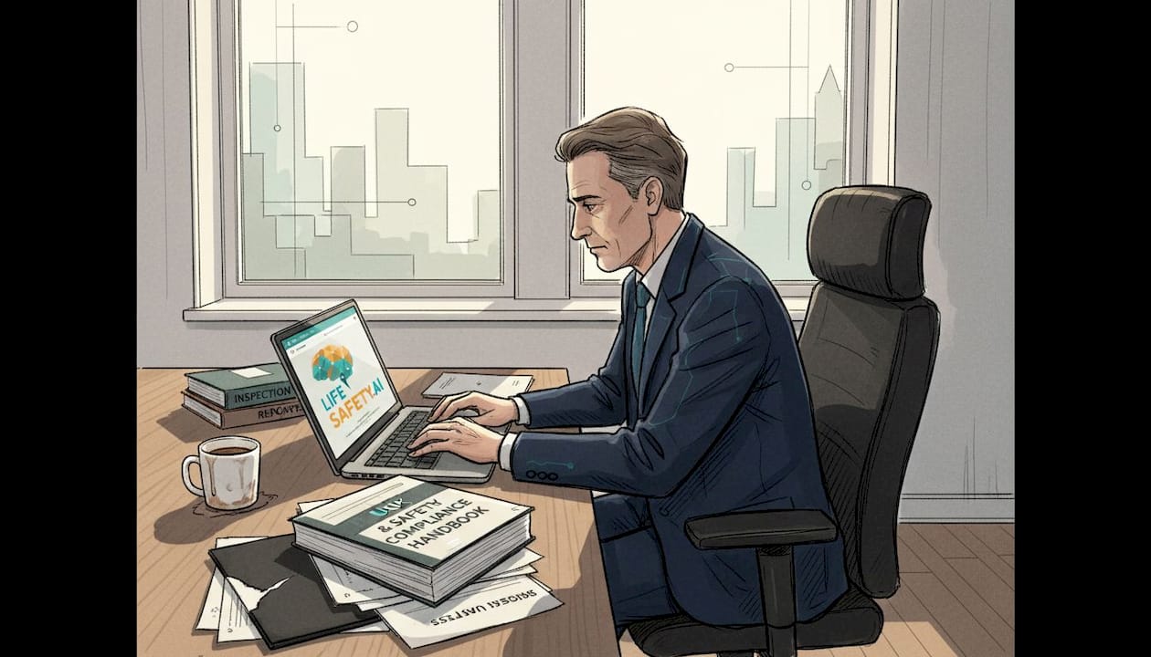 Health & safety compliance: practical UK workplace guide