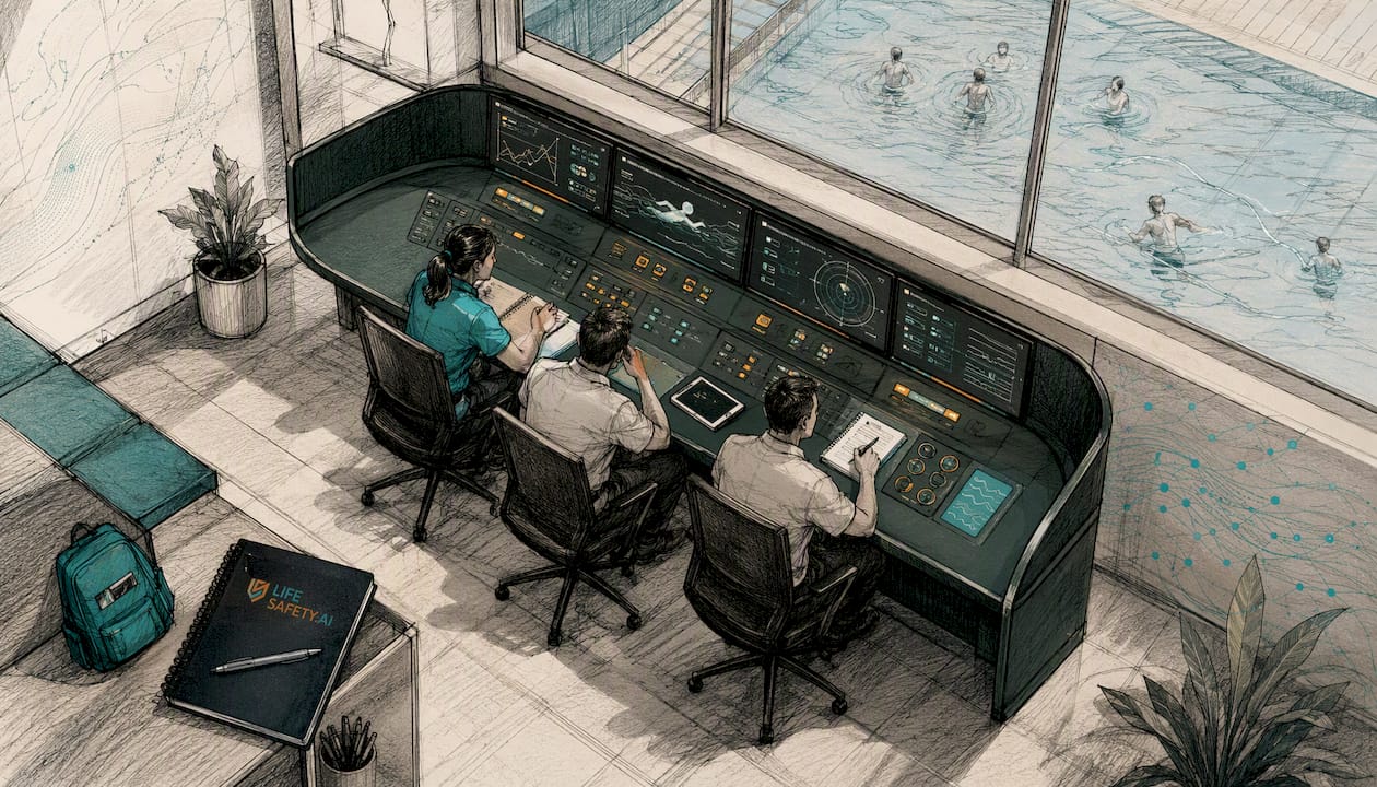 LifeguardAI.co.uk alternatives for UK safety managers: 2026