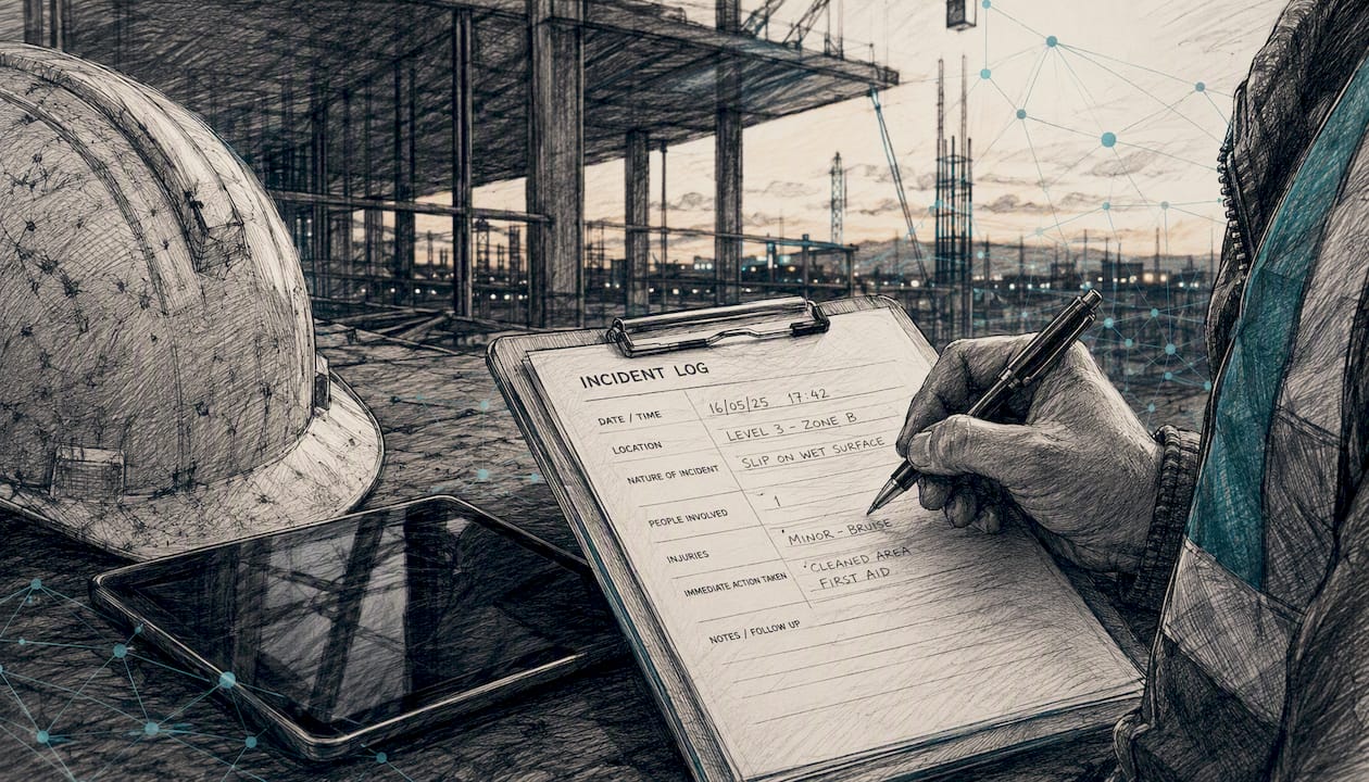 Incident reporting software comparison: UK guide 2026