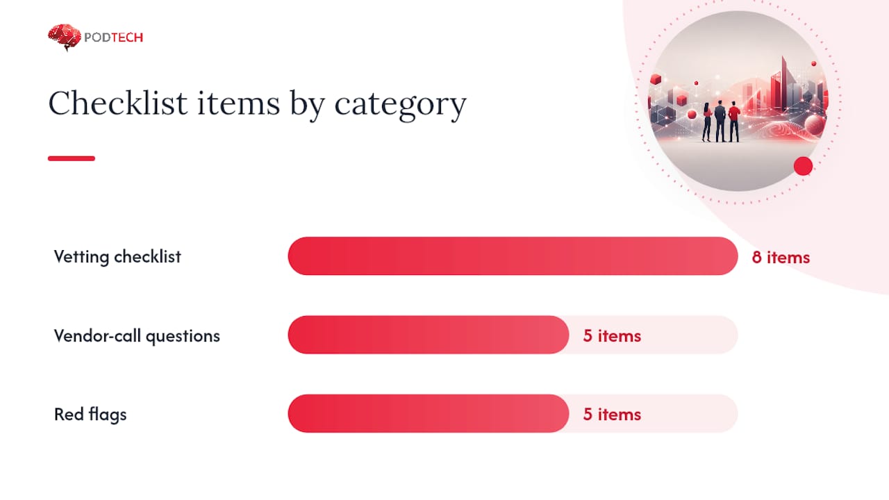 How do you choose the right partner for mission-critical projects? overview diagram