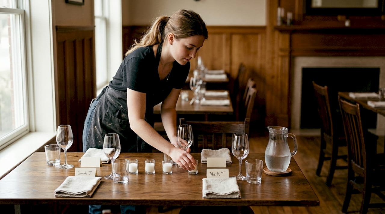 Event marketing strategies that boost restaurant revenue 30%