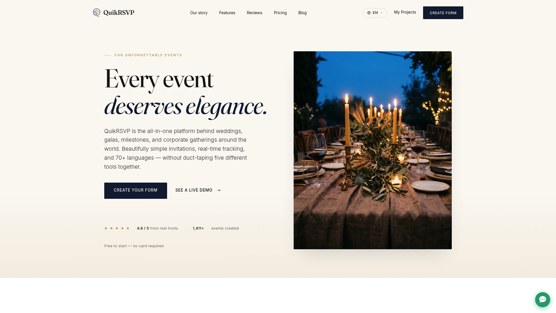Product Screenshot