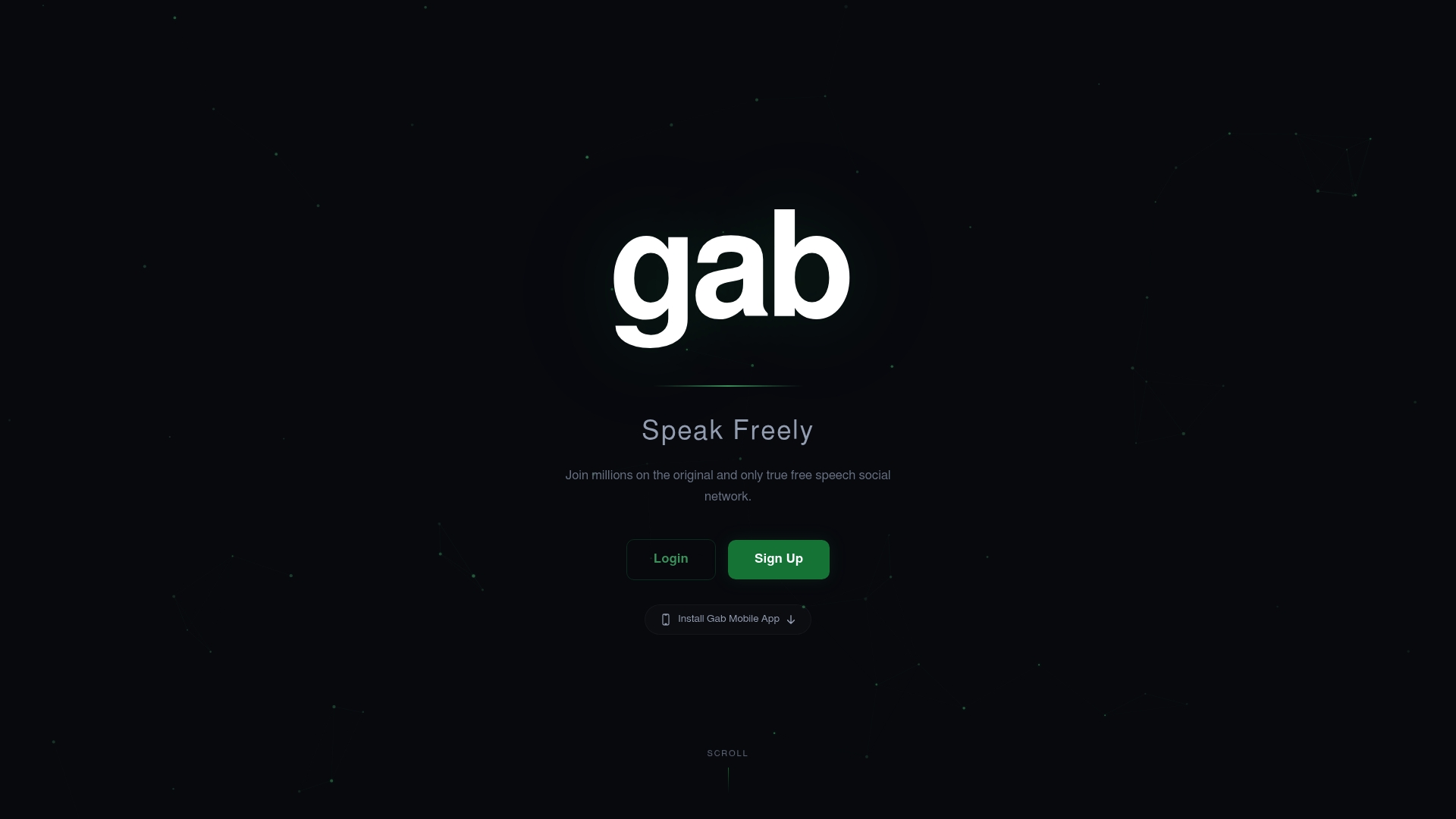 https://gab.com