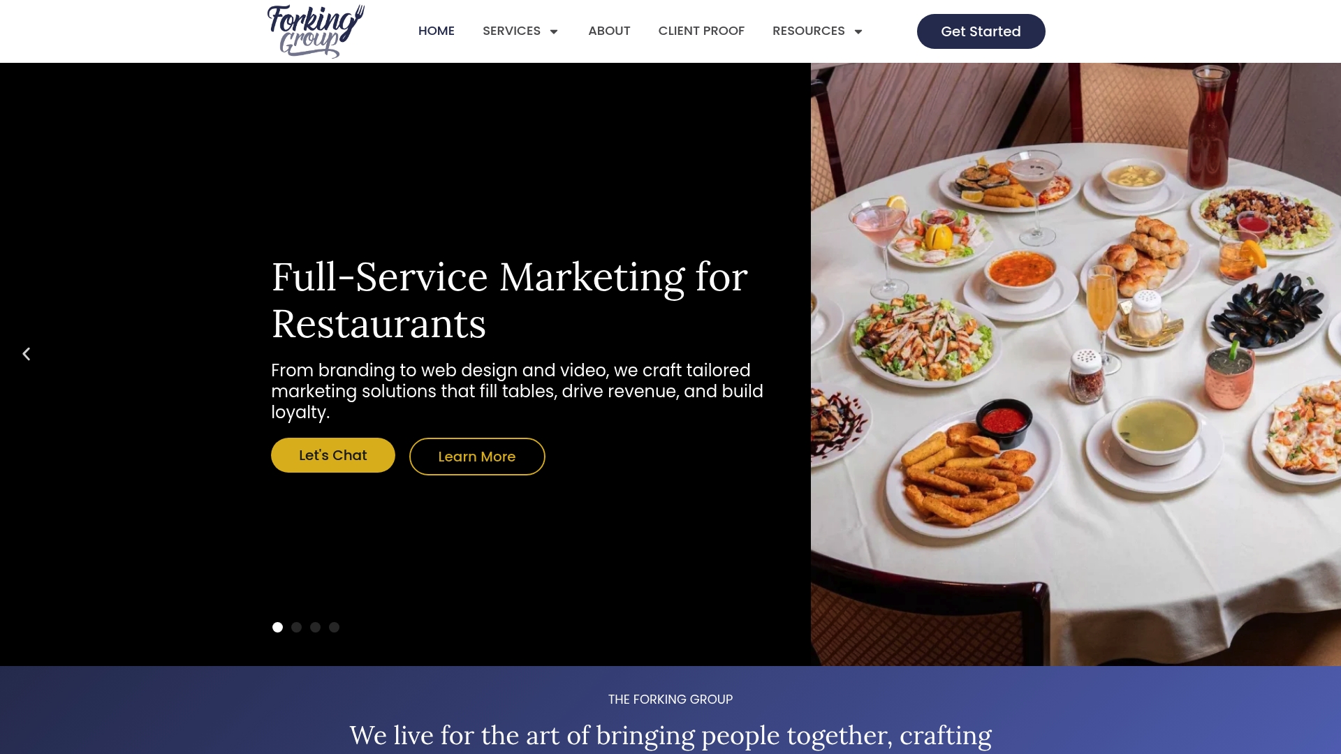 https://theforkinggroup.com