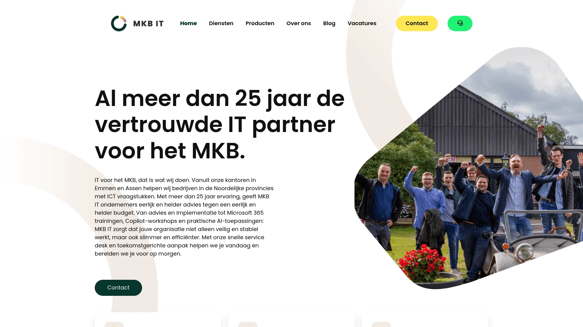 https://mkbit.nl