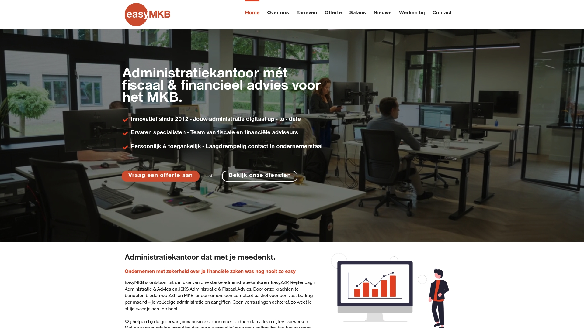https://easyzzp.nl