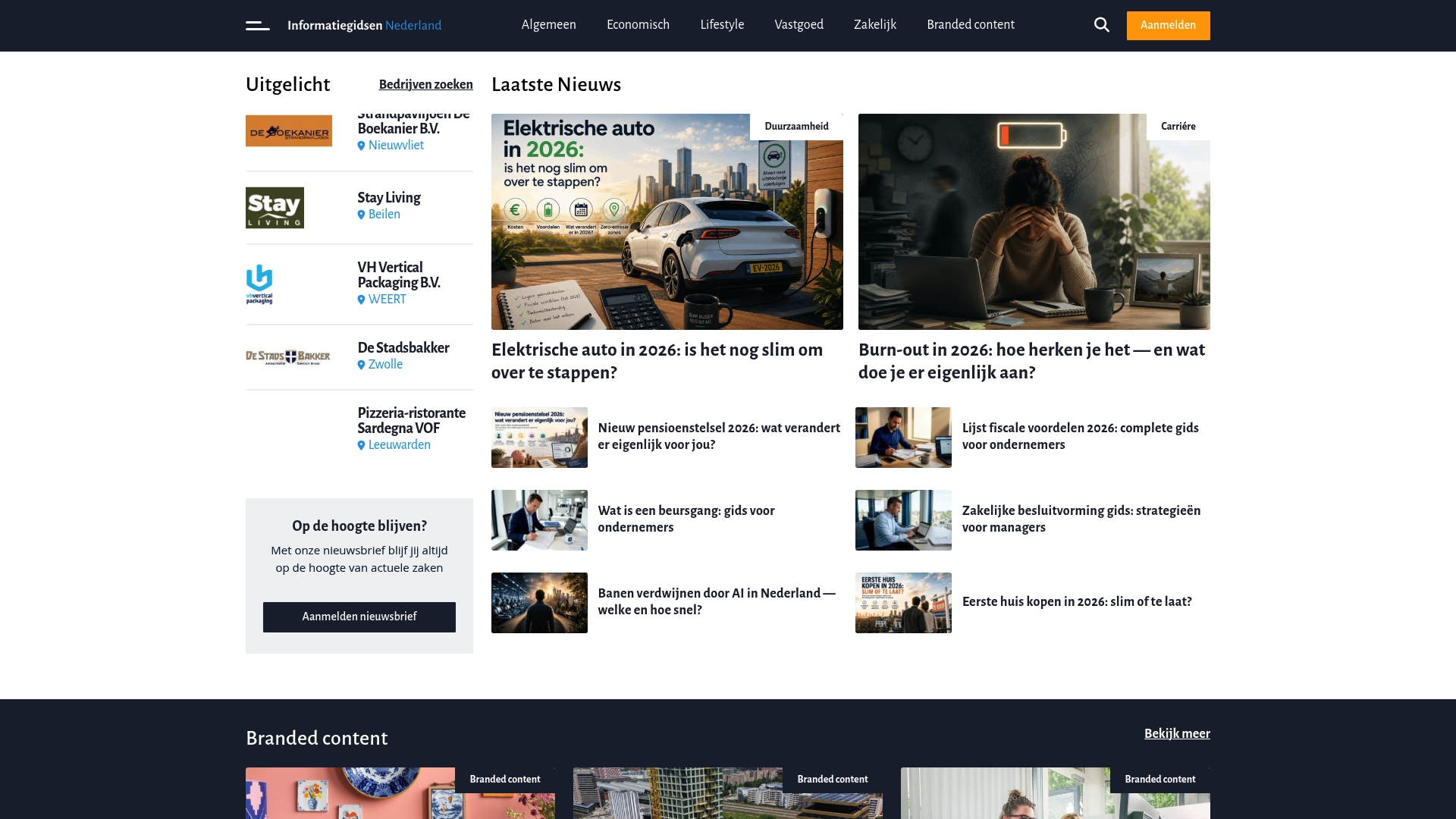 https://informatiegidsen-nederland.nl