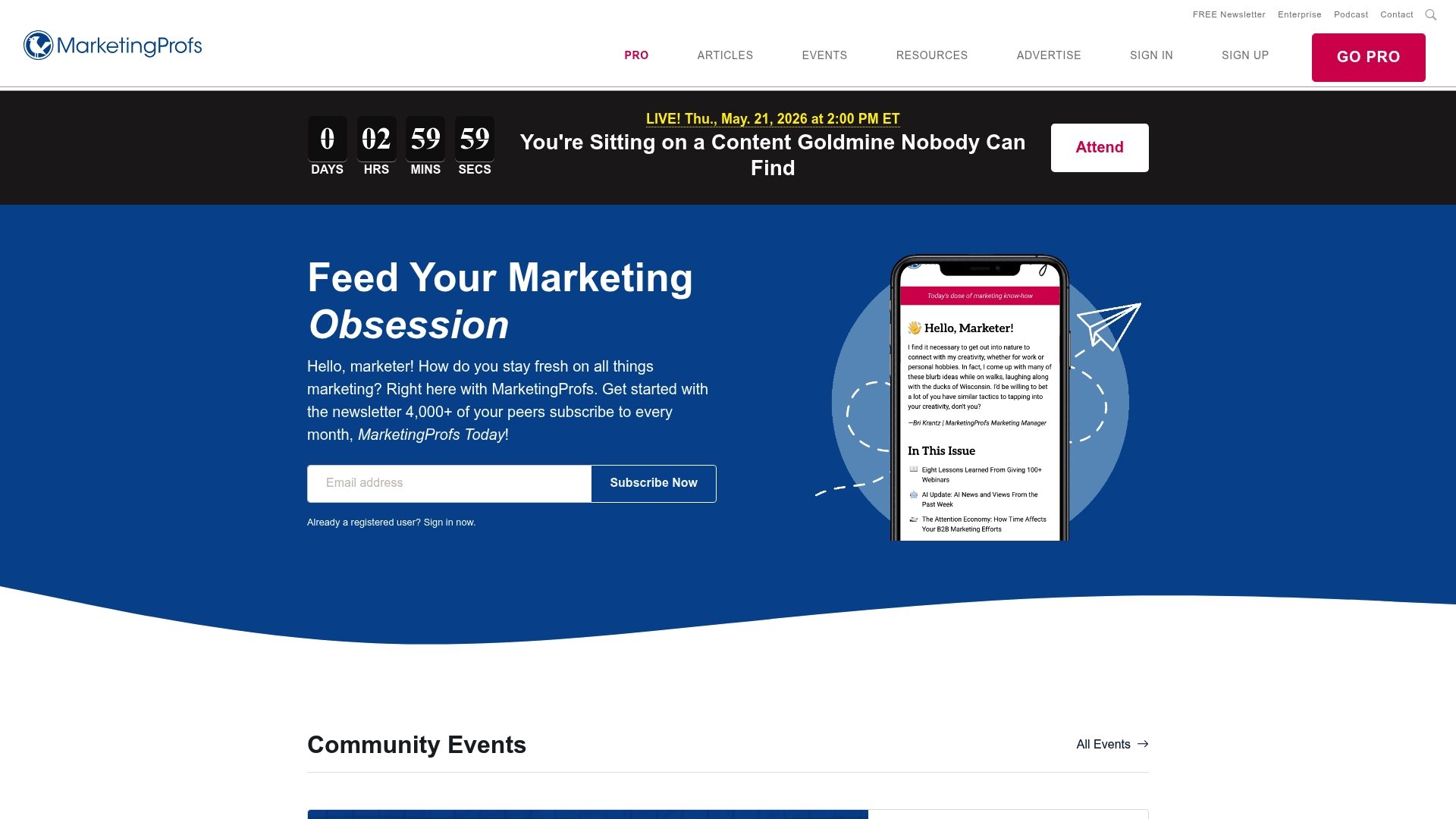 https://marketingprofs.com