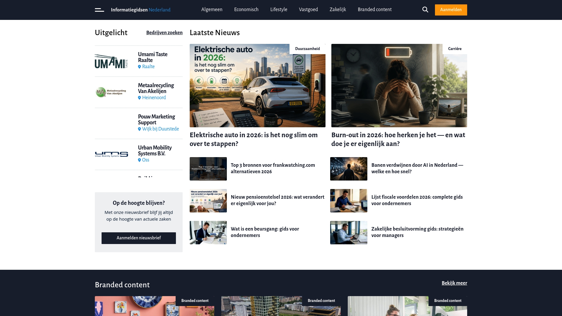 https://informatiegidsen-nederland.nl