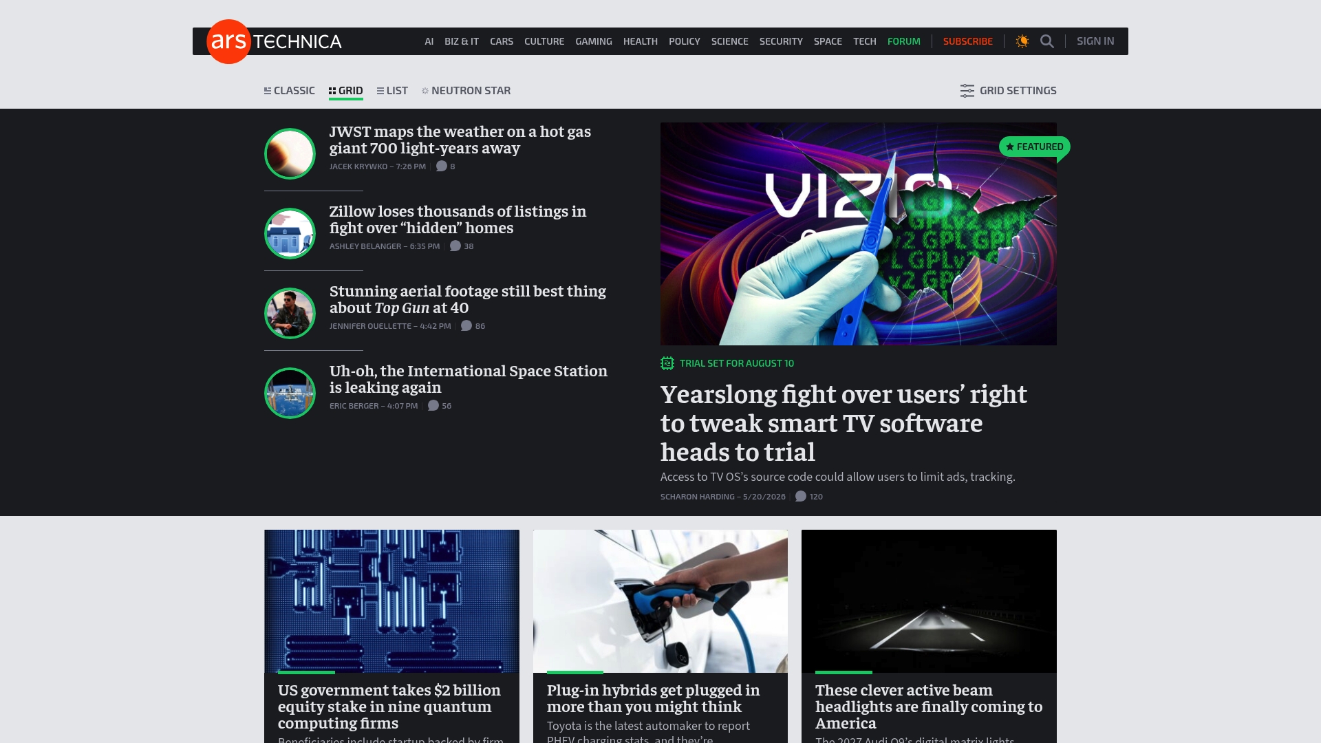 https://arstechnica.com