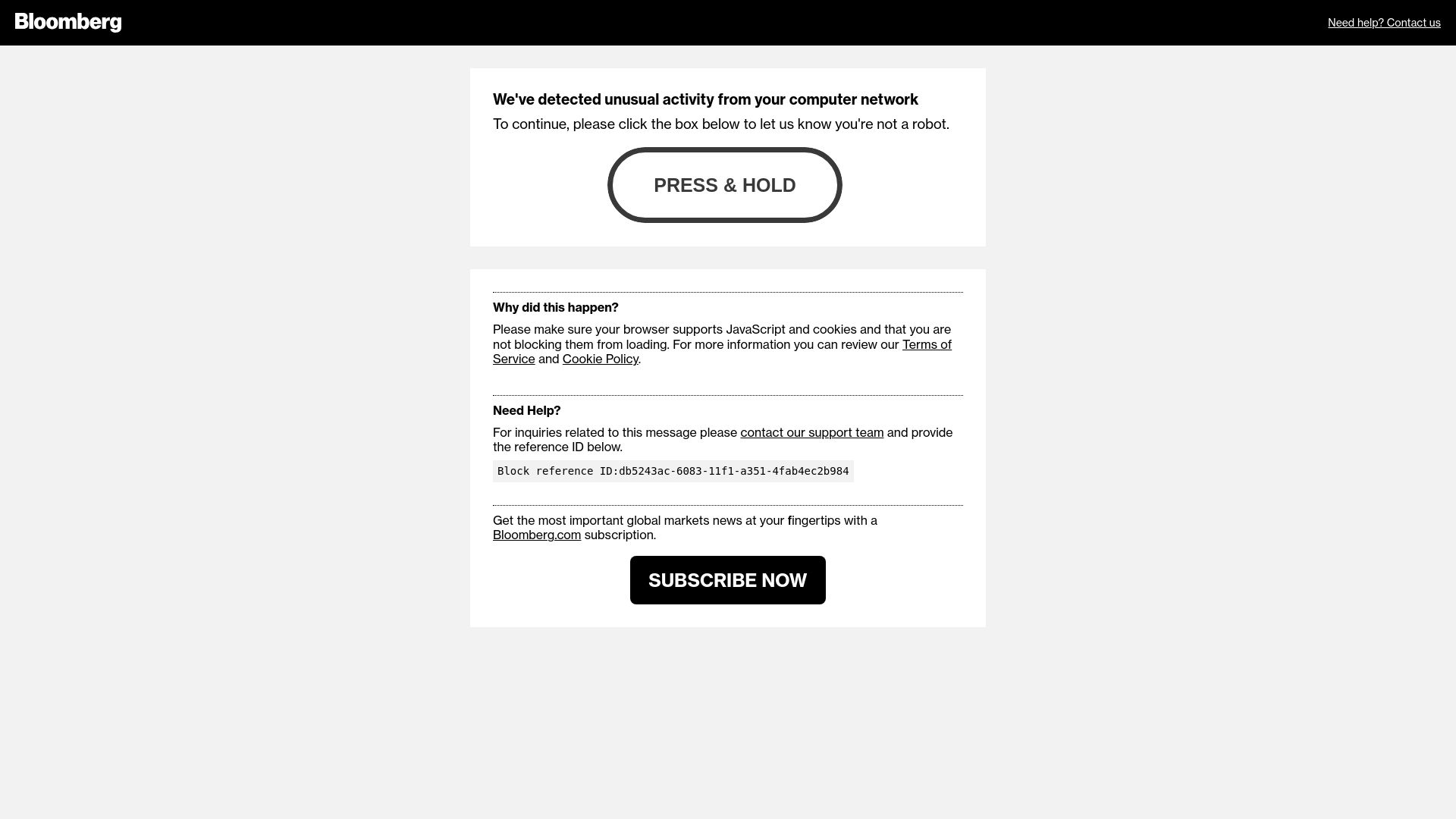https://bloomberg.com/pursuits