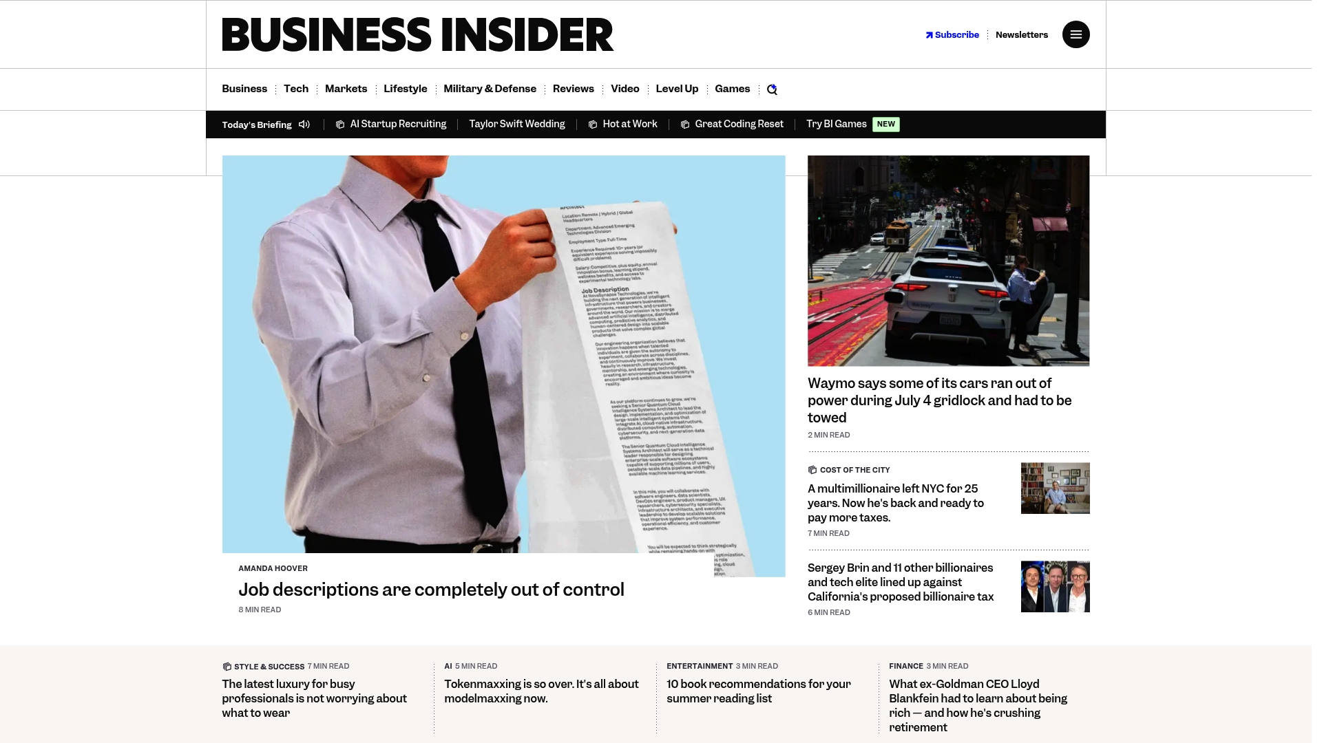 https://businessinsider.nl