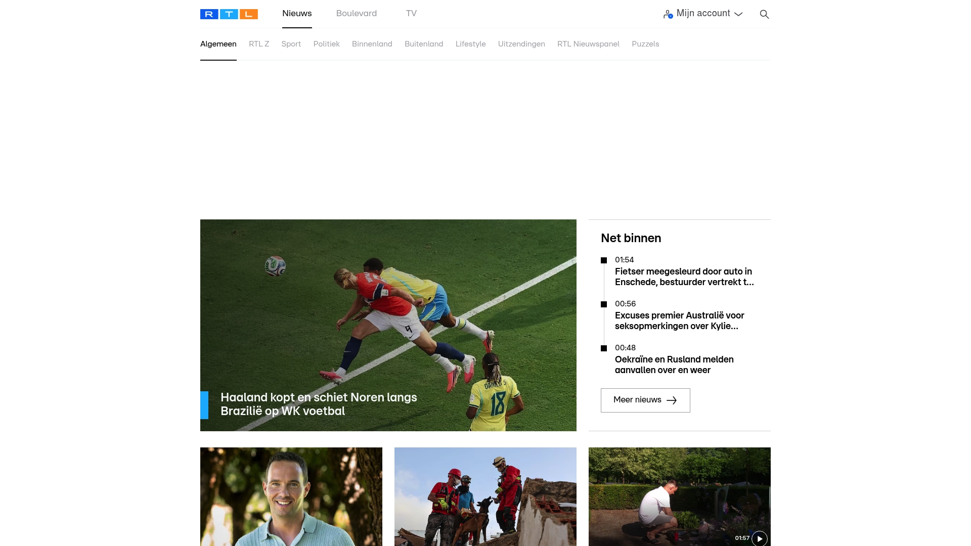 https://rtlnieuws.nl