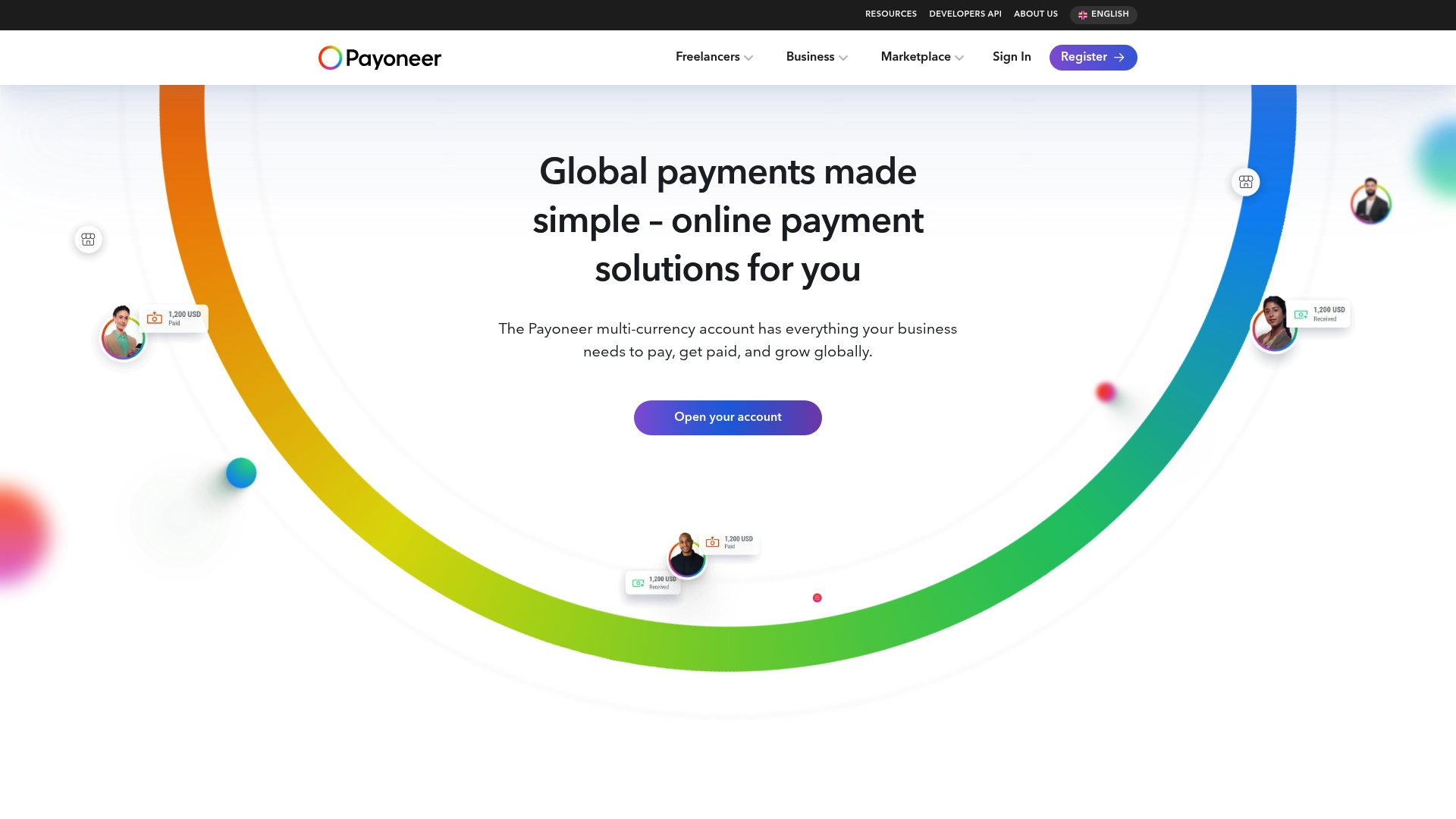 Product Screenshot