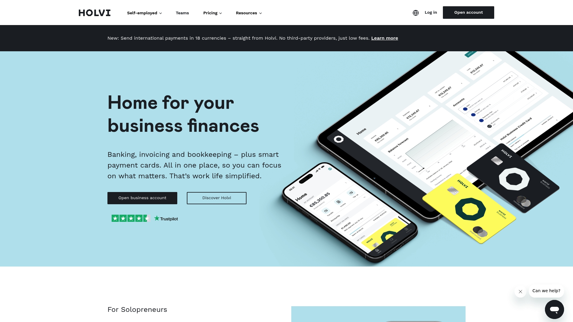 Product Screenshot