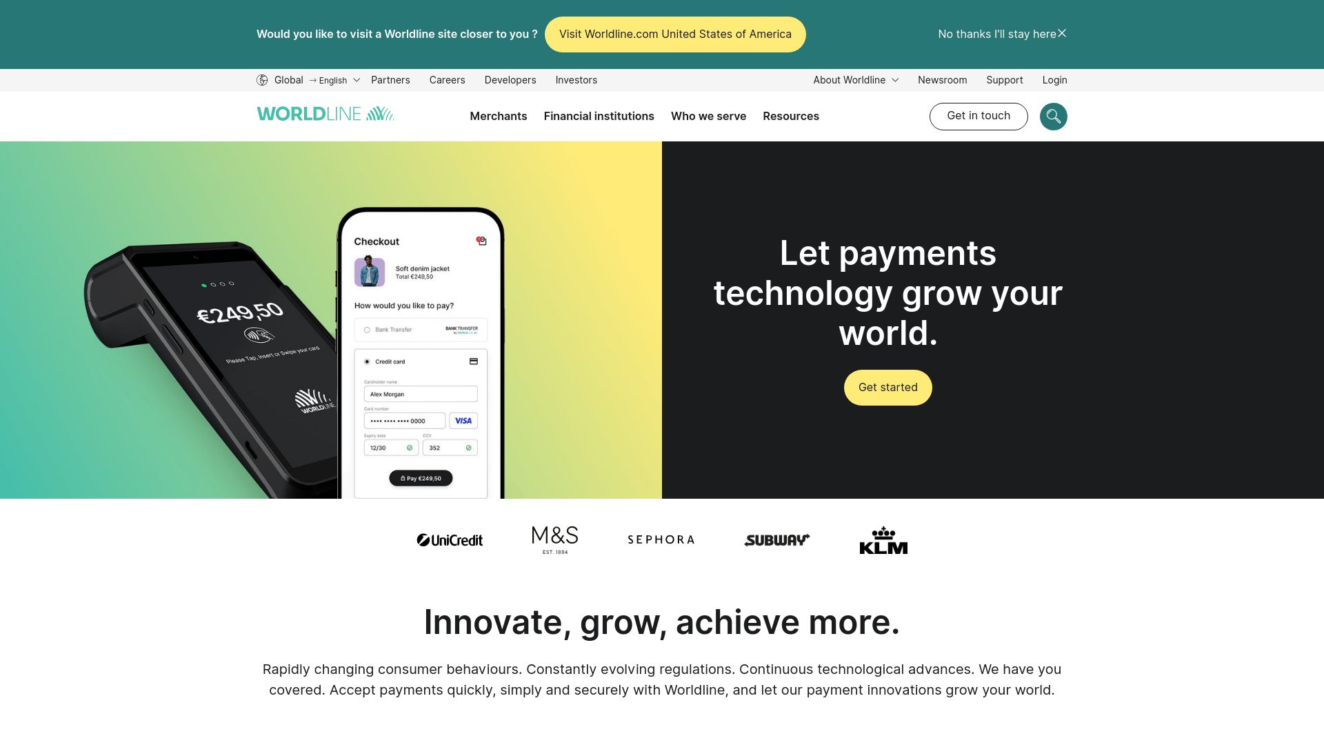 https://worldline.com