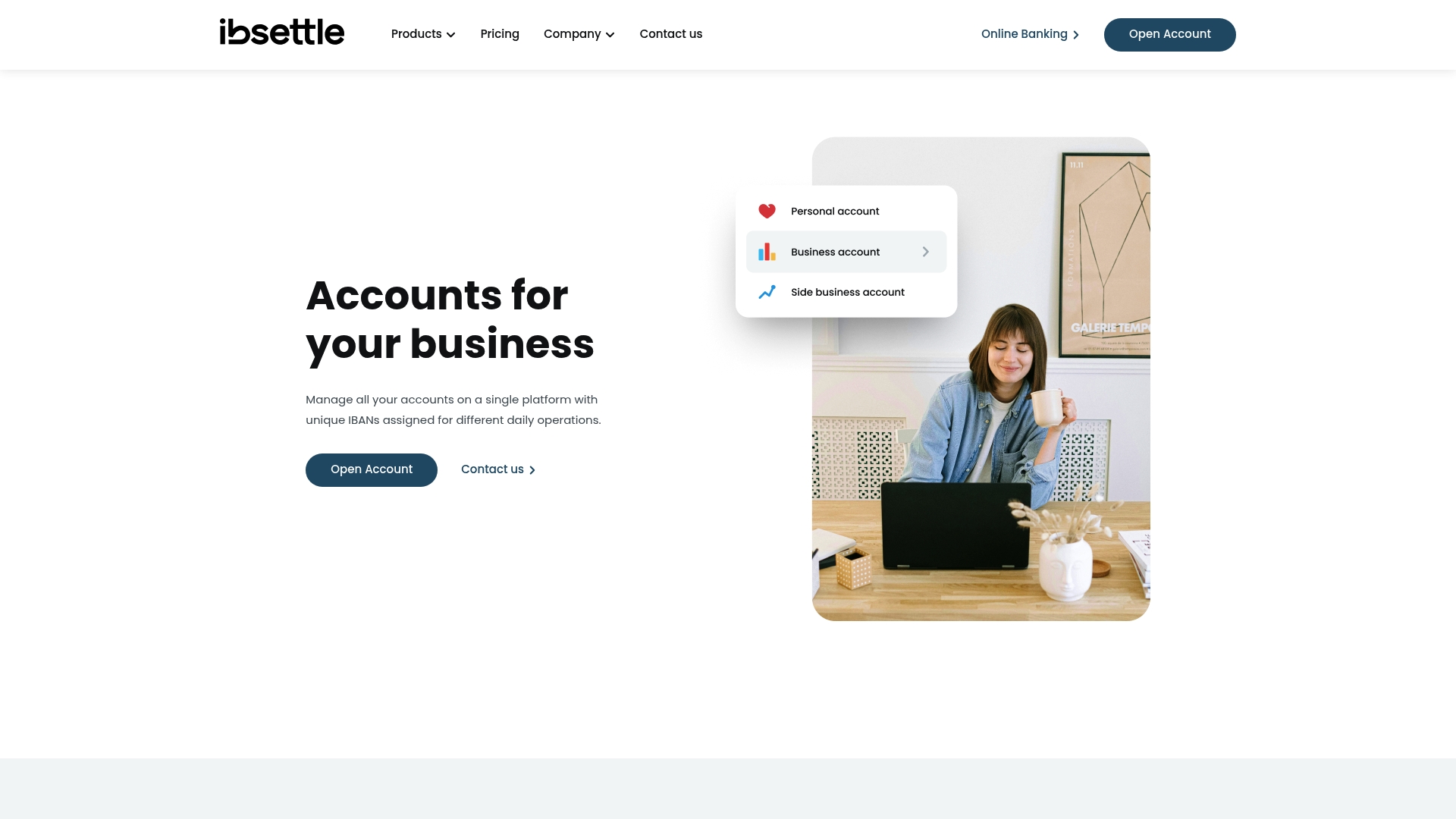 https://ibsettle.com