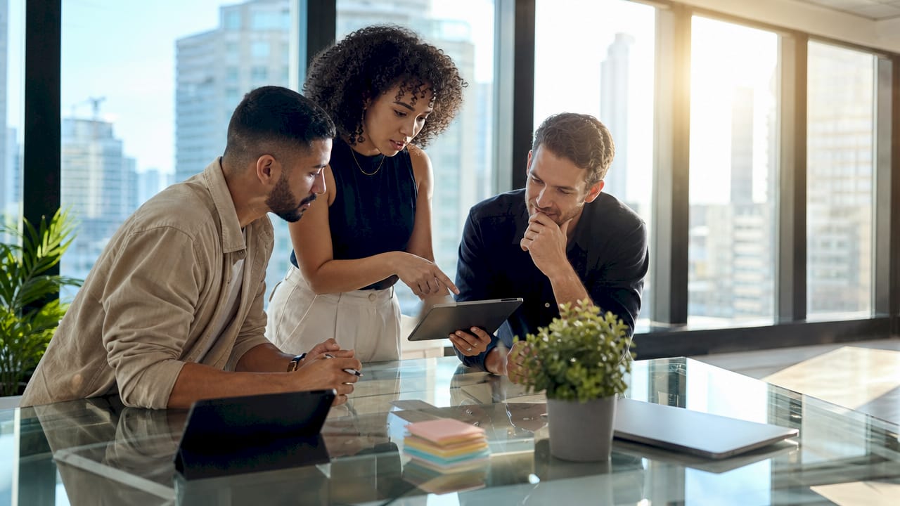 How to Onboard New Clients: A Practical SME Guide