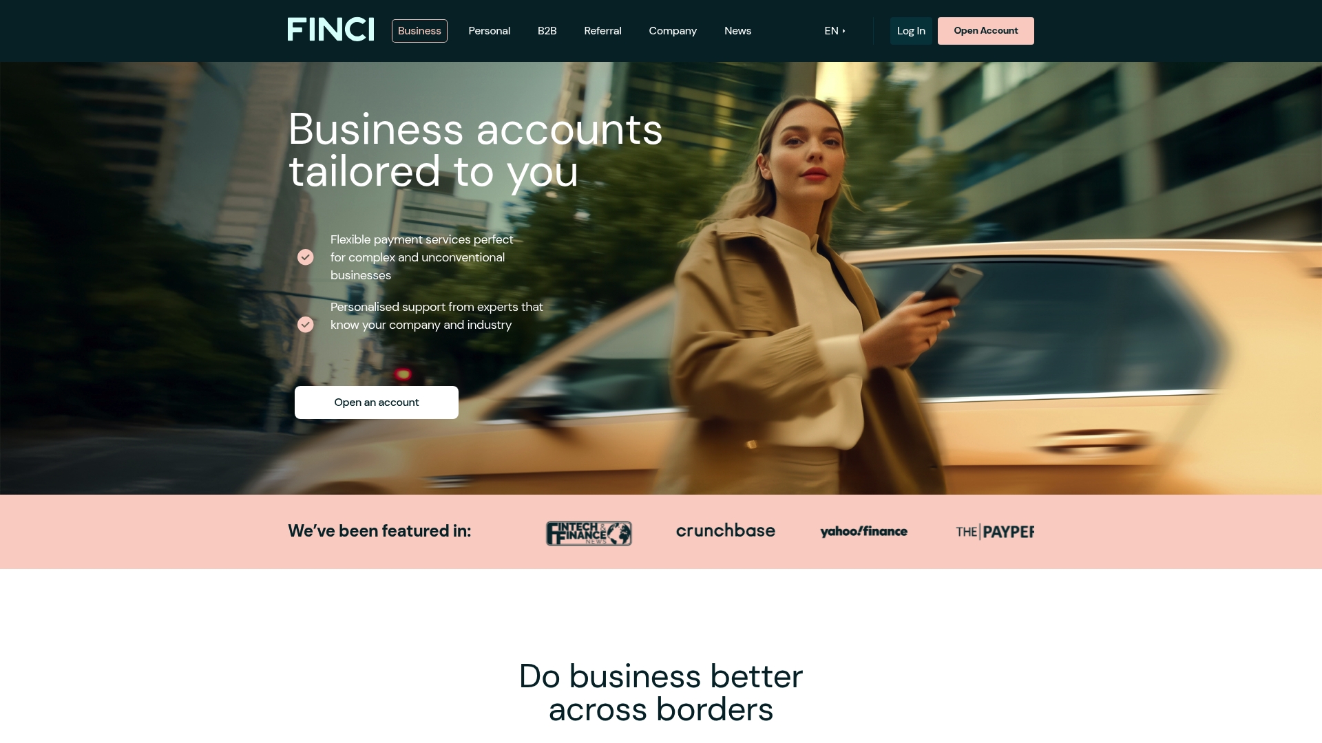 https://finci.com