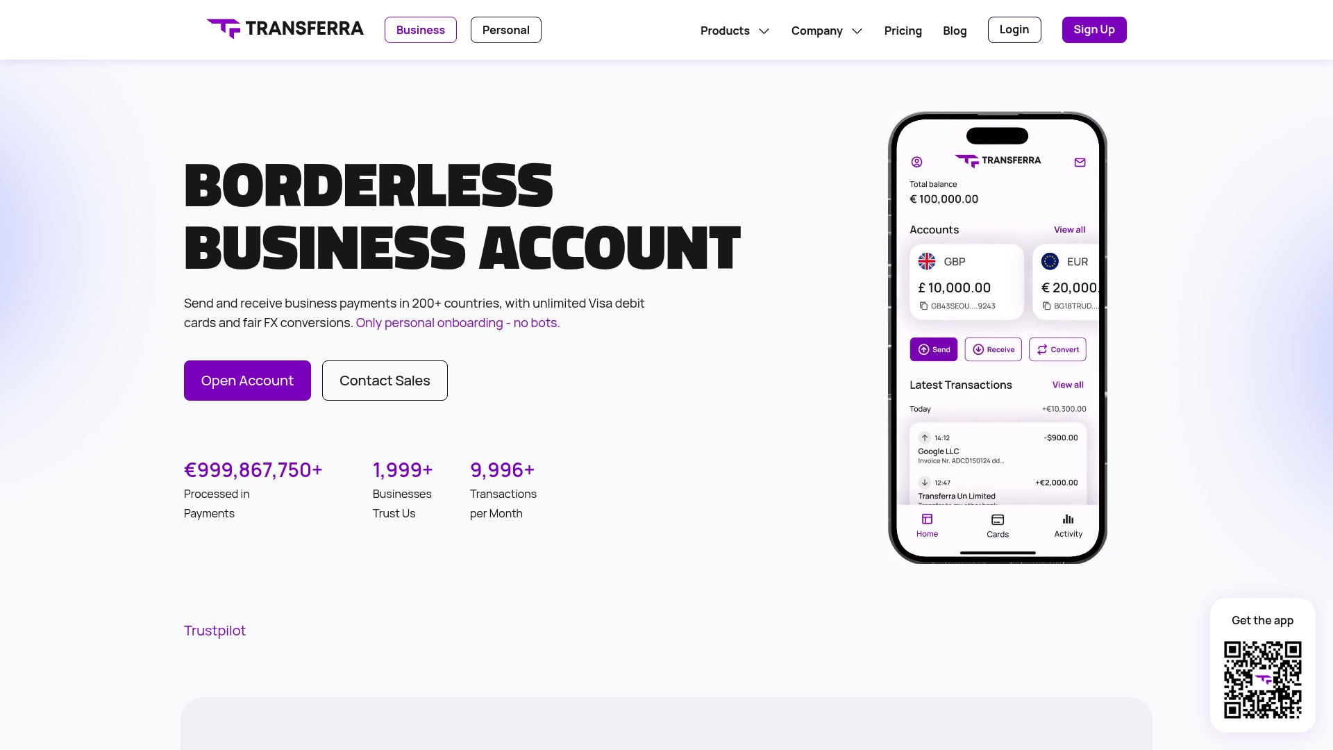 https://transferra.uk