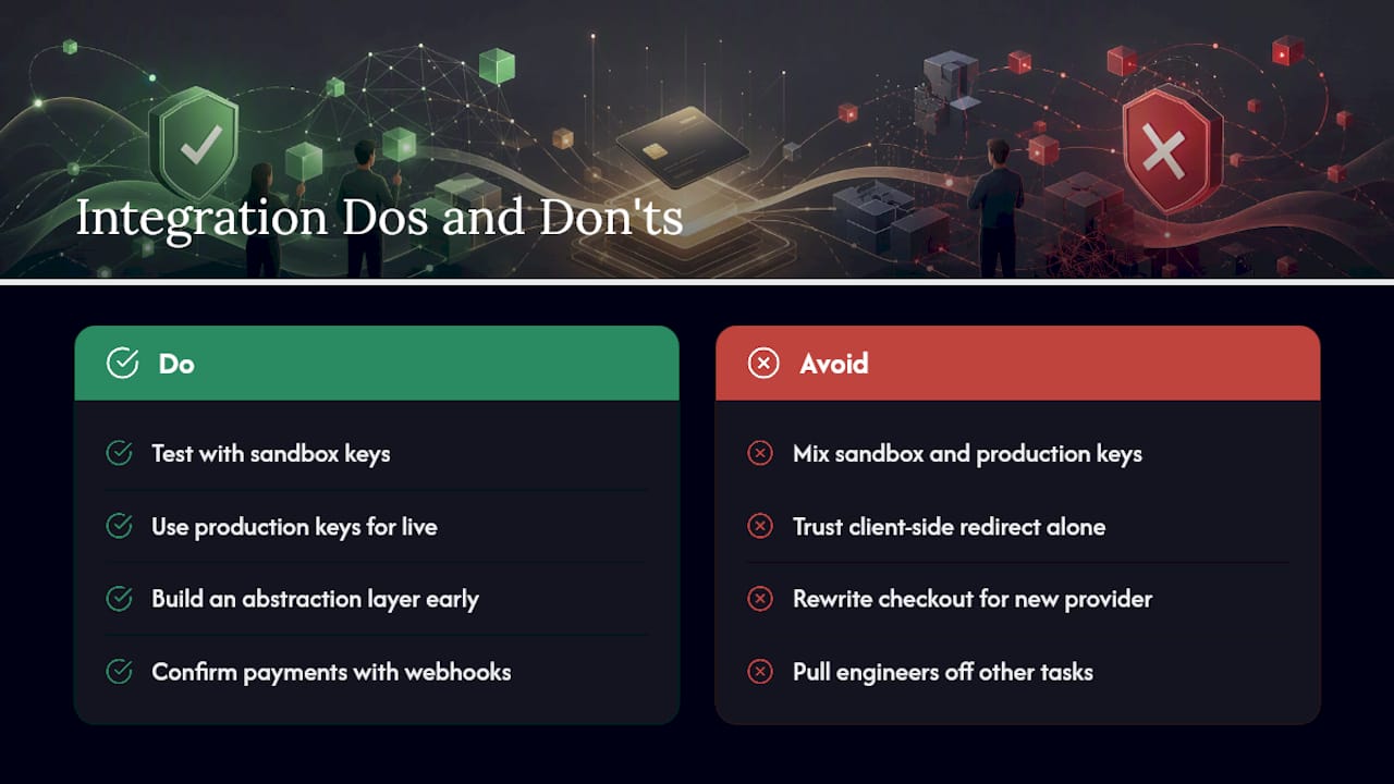 Frequently Asked Questions — overview diagram