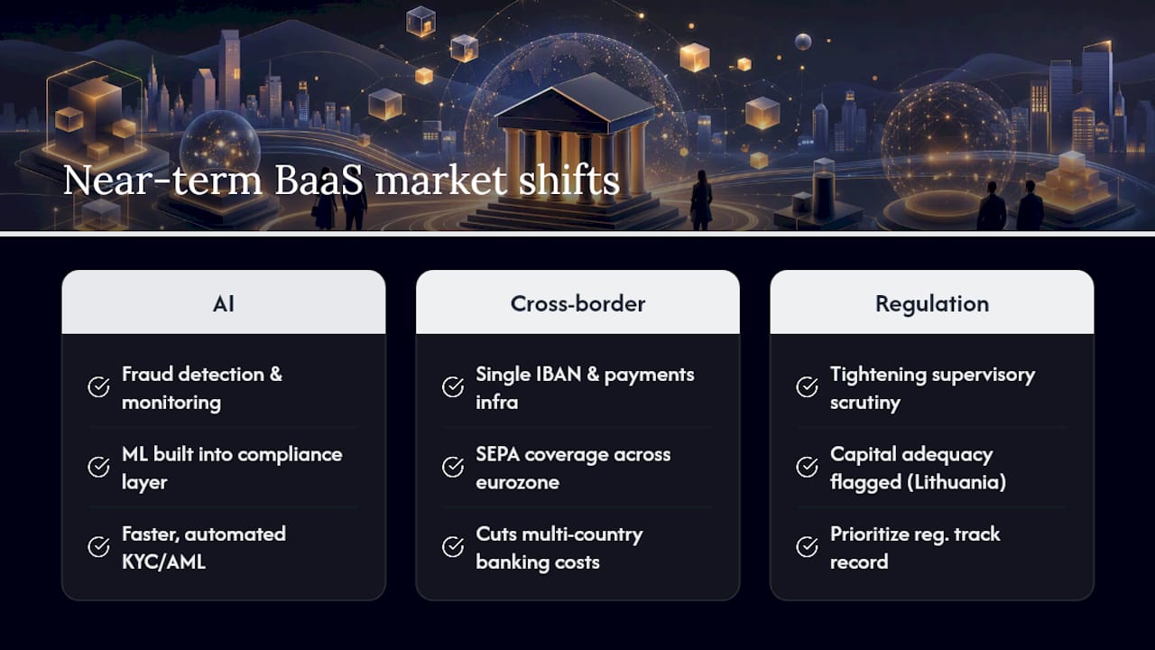 Where Is the BaaS Market Heading Next? — overview diagram