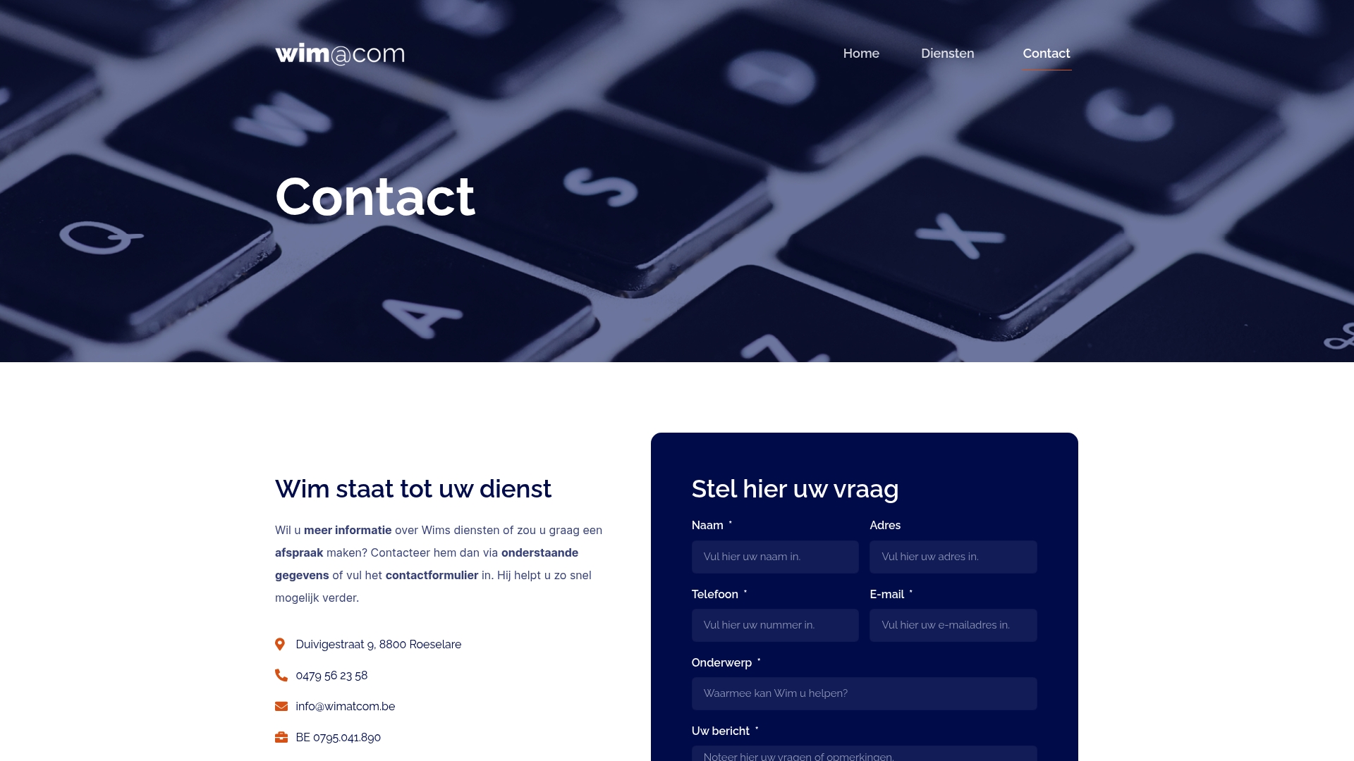https://wimatcom.be/contact