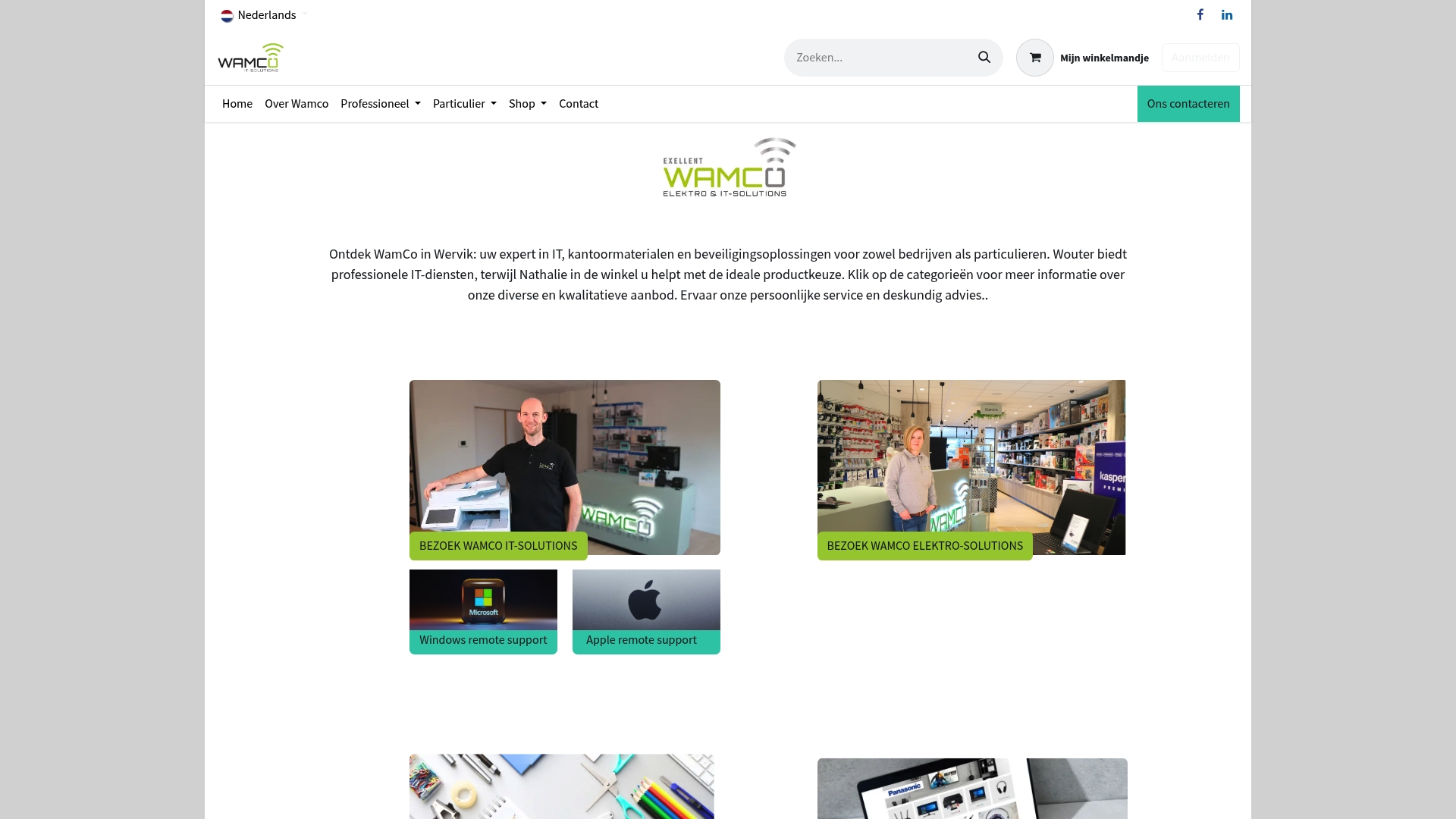 https://wamco.be