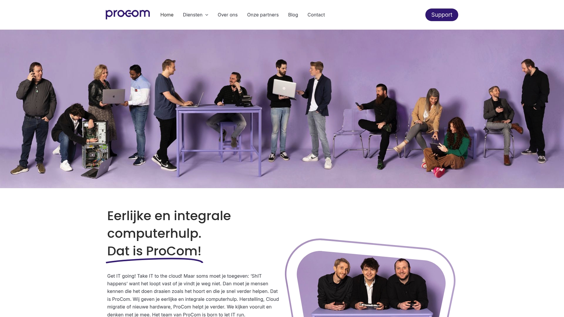 https://procom.be