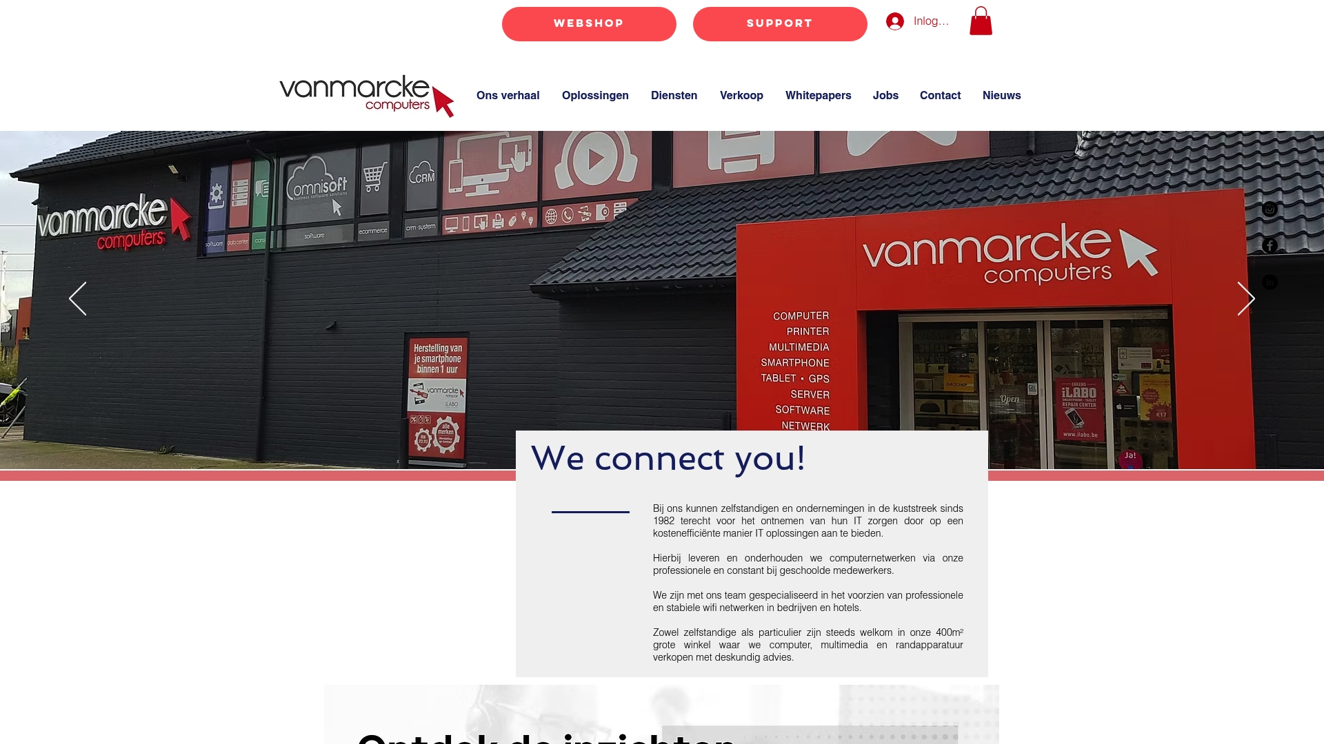 https://vanmarcke-computers.be