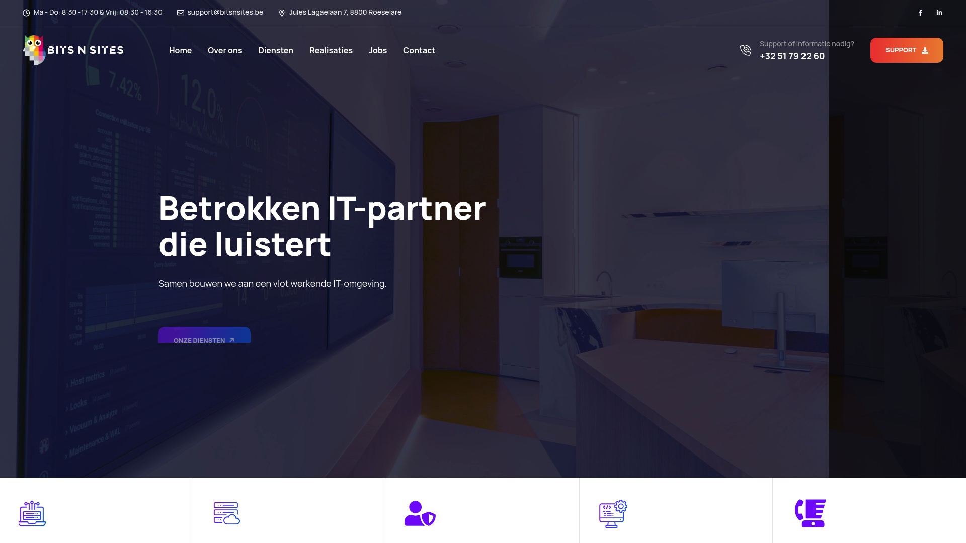 https://bitsnsites.be