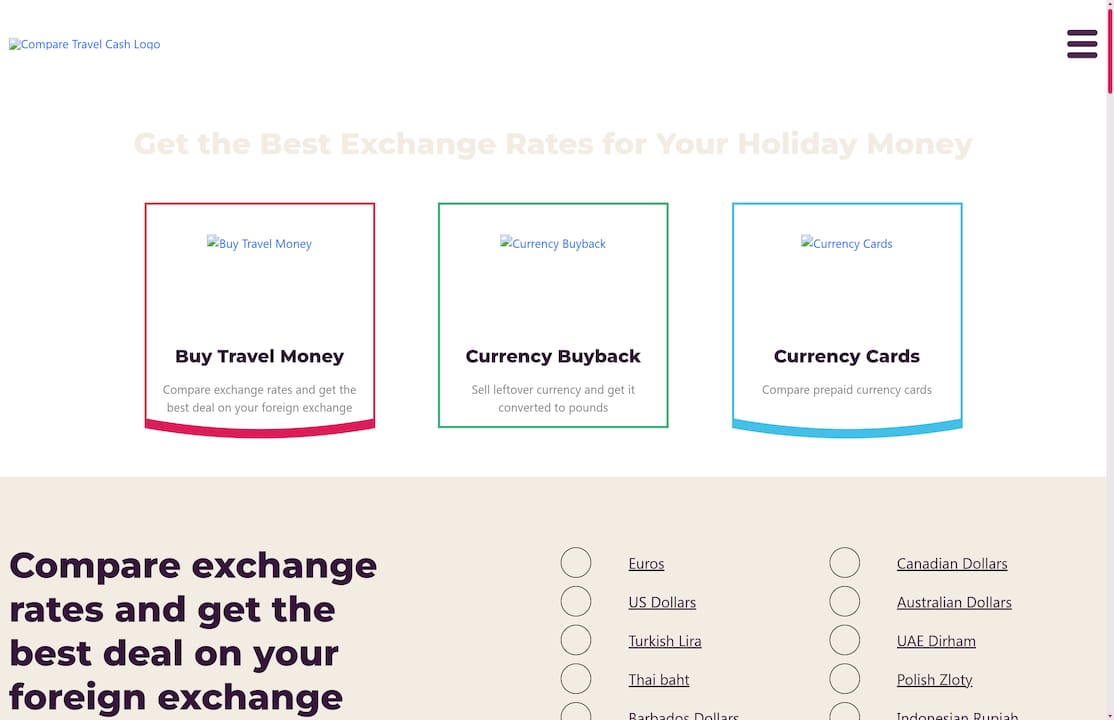 https://comparetravelcash.co.uk