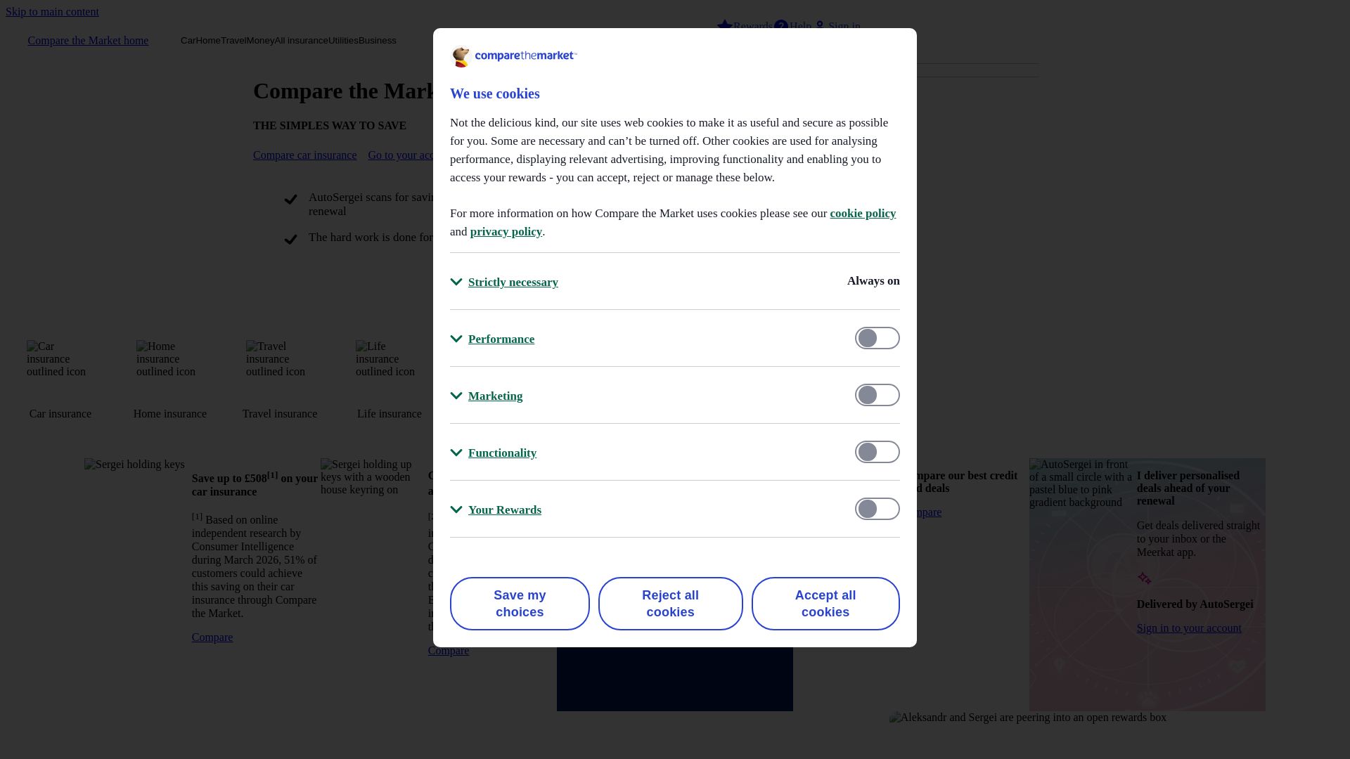 https://comparethemarket.com
