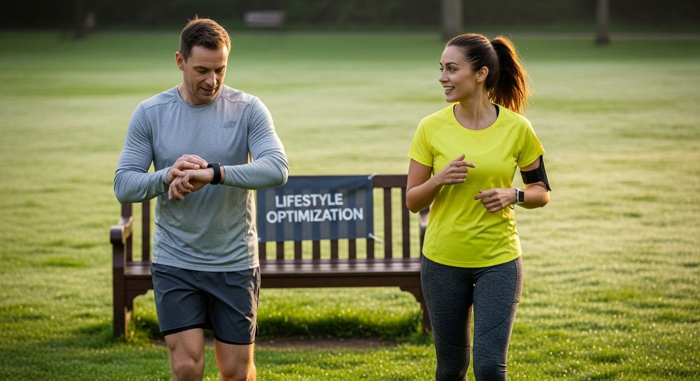 fat loss lifestyle changes