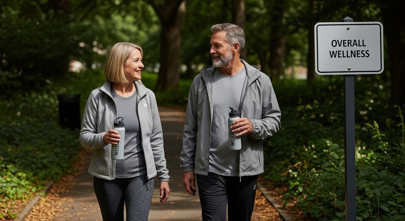 gut health lifestyle wellness