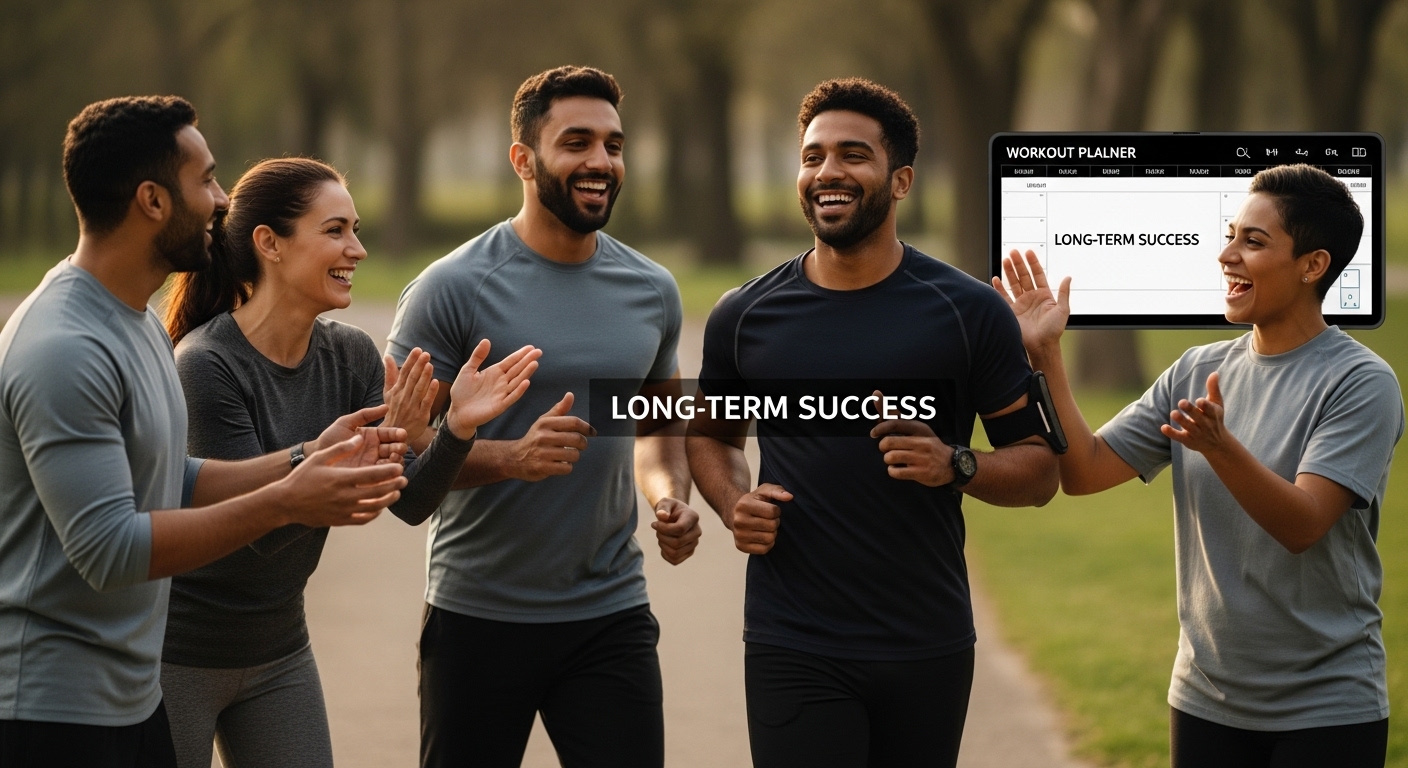 weight loss support success