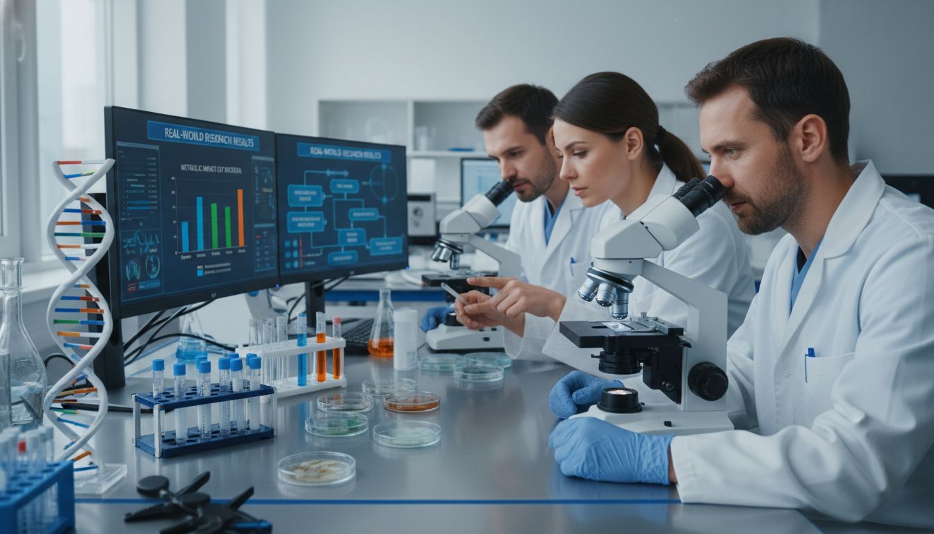 laboratory gut metabolism